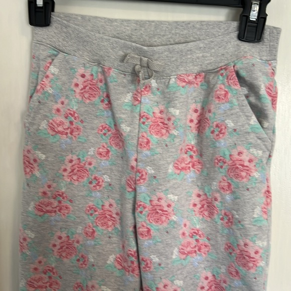 Janie and Jack Floral Set - Picture 7 of 9